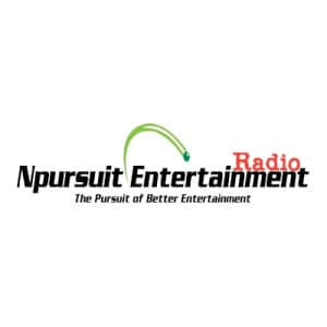 Npursuit Entertainment Radio Logo