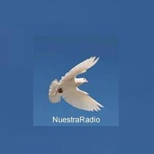 Nuestra Radio Logo
