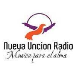 Nueva Uncion Radio Logo