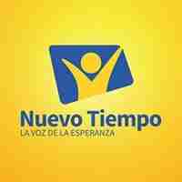 Nuevo Tiempo Logo