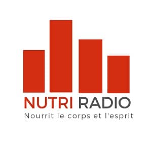 Nutriradio Logo