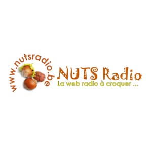 Nuts Radio Logo