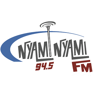Nyaminyami FM Logo