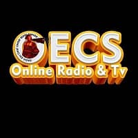 OECS Online Radio Logo