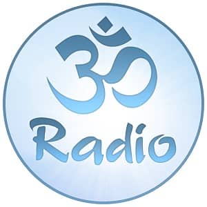 OM Radio Logo