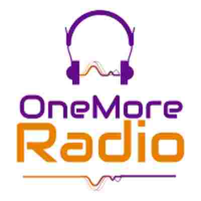 ONEMORERADIO Logo