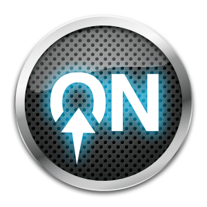 Ontop Radio Logo