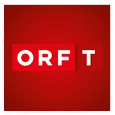 ORF – Radio Tirol Logo