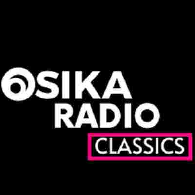 OSIKA Radio Classics Logo