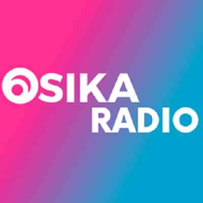OSIKA Radio Logo