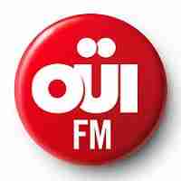 OUI FM Logo