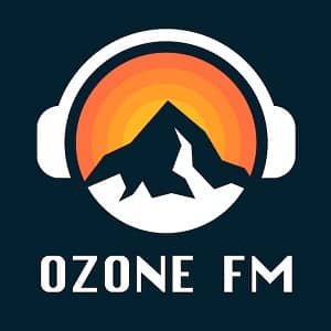 OZONEfm Logo