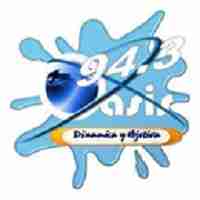 Oasis FM Logo