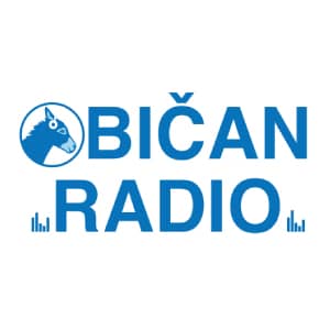 Obican Radio Mostar Logo