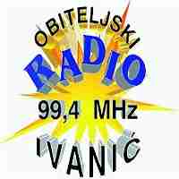 Obiteljski Radio Logo