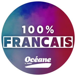 Océane 100% français Logo