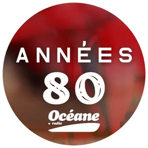 Océane Années 80 Logo