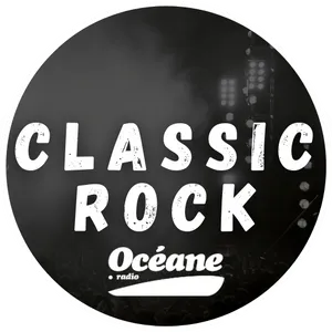 Océane Classic Rock Logo