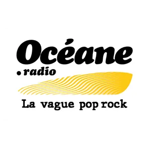 Océane Logo
