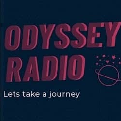 Odyssey Radio Logo
