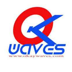 OkayWaves Radio Logo