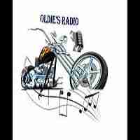 Oldie s Radio Logo
