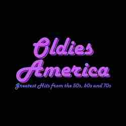 Oldies America Logo