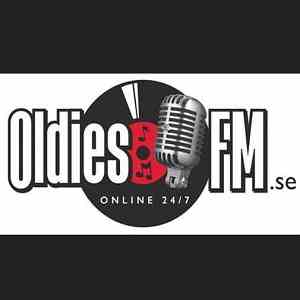 Oldies FM Logo