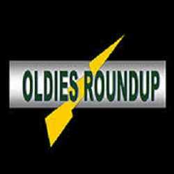 Oldies Roundup Logo