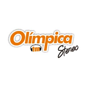 Olímpica Stereo – Cartagena 90.5 FM Logo