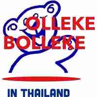 Olleke Bolleke Radio Logo