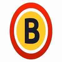 Omroep Brabant Logo