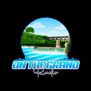 On The Grand Radio Logo