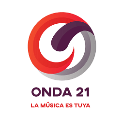 Onda 21 Logo