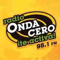 Onda Cero Logo