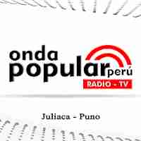 Onda Popular Logo