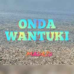 Onda Wantuki Madrid Logo