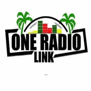 One Radio Link Logo