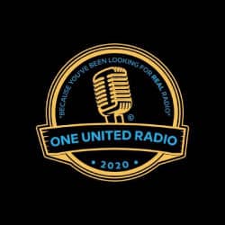 One United Radio Logo