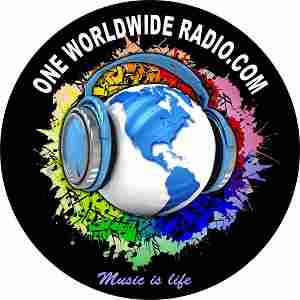 One Worldwide Radio Logo