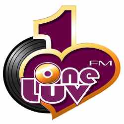 OneLuvFM Logo