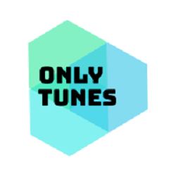 Only tunes radio Logo