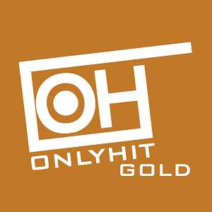OnlyHit Gold Logo