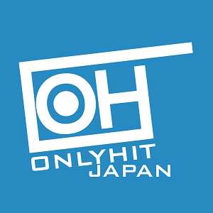 OnlyHit Japan Logo