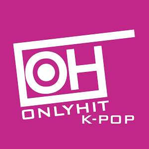OnlyHit K-Pop Logo