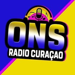 Ons Radio Curacao Logo