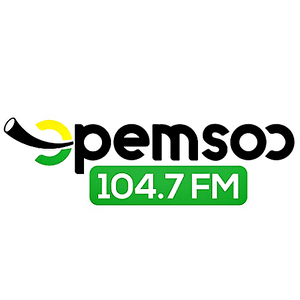 Opemsuo Radio﻿ Logo