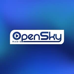 OpenSkyRadio Logo