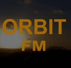 Orbit FM Logo
