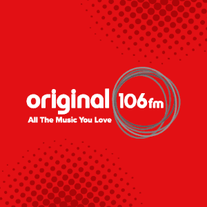 Original 106 Logo
